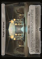 Temple of Atropos — Doctor Who 602