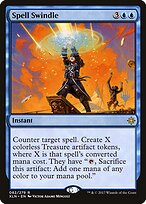 Logro Mágico — Ixalan Promos 82p
