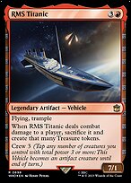 RMS Titanic — Doctor Who 698