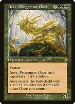 Aeve, Lodo Progenitor — Modern Horizons 2 409