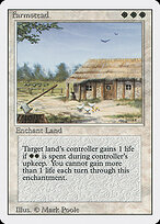 Farmstead — Revised Edition 19