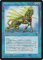 Montaria Fantasmal — Ice Age 88