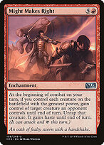 A Lei do Mais Forte — Magic 2015 156