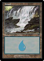 Ilha — Commander Masters 441
