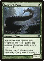 Vorme do Ossário — Innistrad 171