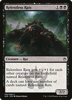 Ratos Implacáveis — Masters 25 105
