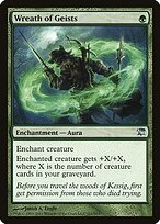 Guirlanda de Geists — Innistrad 211