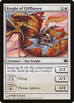 Cavaleiro de Porto Altivo — Duel Decks: Knights vs. Dragons 4
