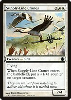 Grous de Suprimento — Journey into Nyx 28