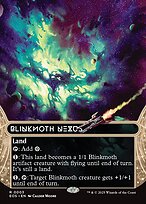 Nexo de Mosco-lumes — Edge of Eternities: Stellar Sights 3