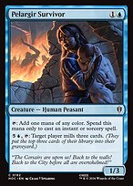 Sobrevivente de Pelargir — The Hobbit Eternal 182