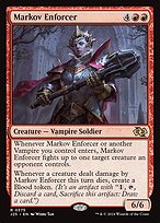 Impositora Markov