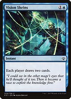 Mixórdia Visionária — Archenemy: Nicol Bolas 29