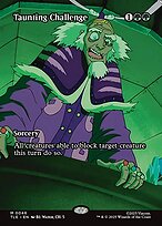 Taunting Challenge — Avatar: The Last Airbender Eternal 46