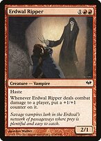 Estripador de Erdwal — Dark Ascension 86