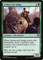 Jurada de Armoraria — Kaladesh 144