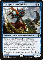 Zndrsplt, Eye of Wisdom — Battlebond 5