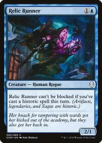 Corredora das Relíquias — Dominaria 62