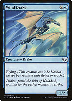 Dragonete do Vento — Kaladesh 70†