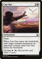 Degredar — Amonkhet 8