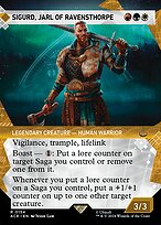 Sigurd, Jarl of Ravensthorpe — Assassin's Creed 154