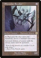 Revogador Phyrexiano