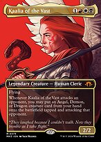 Kaalia da Vastidão — Modern Horizons 3 375