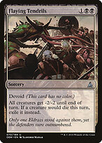 Gavinhas Esfoladoras — Oath of the Gatewatch 70