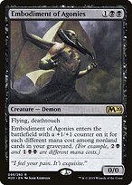 Encarnação das Agonias — Core Set 2020 98