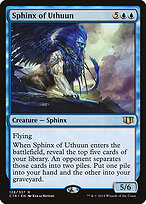Esfinge de Uthuun