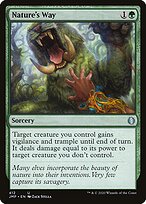Método Natural — Jumpstart 412