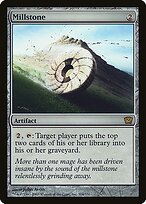 Mó — Ninth Edition 304★