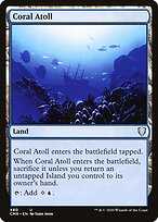 Atol de Coral