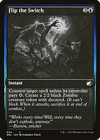 Acionar o Interruptor