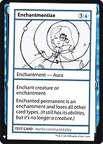 Enchantmentize — Mystery Booster Playtest Cards 2019 21