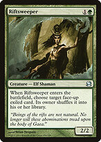 Varrefendas — Modern Masters 159
