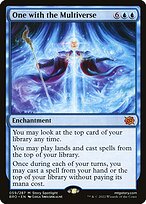 Uno com o Multiverso — The Brothers' War 59