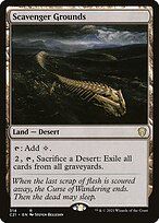 Território dos Necrófagos