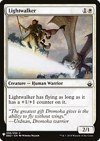 Trilha-luz — The List BBD-95