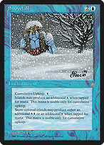 Nevasca — Ice Age 101