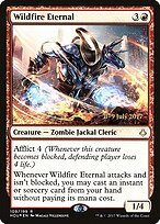 Eterno Incendiário — Hour of Devastation Promos 109s