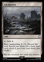 Desolação Fumegante