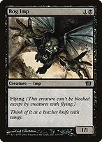 Diabrete do Pântano — Eighth Edition 119★