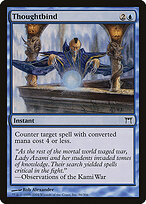 Elo Mental — Champions of Kamigawa 96