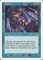 Recobrar — Classic Sixth Edition 92