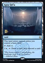 Agna Qel'a — Avatar: The Last Airbender Promos 264s