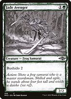 Vingador de Jade — Modern Horizons 2 356