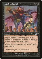 Triunfo Sombrio — Nemesis 55