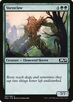 Garra Voraz — Core Set 2020 201