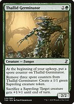 Germinador de Talídia — Time Spiral Remastered 236